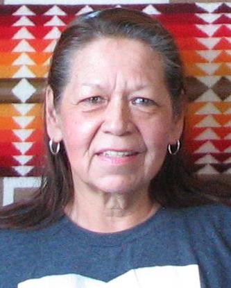 Photo of Sharon Lorraine Robillard