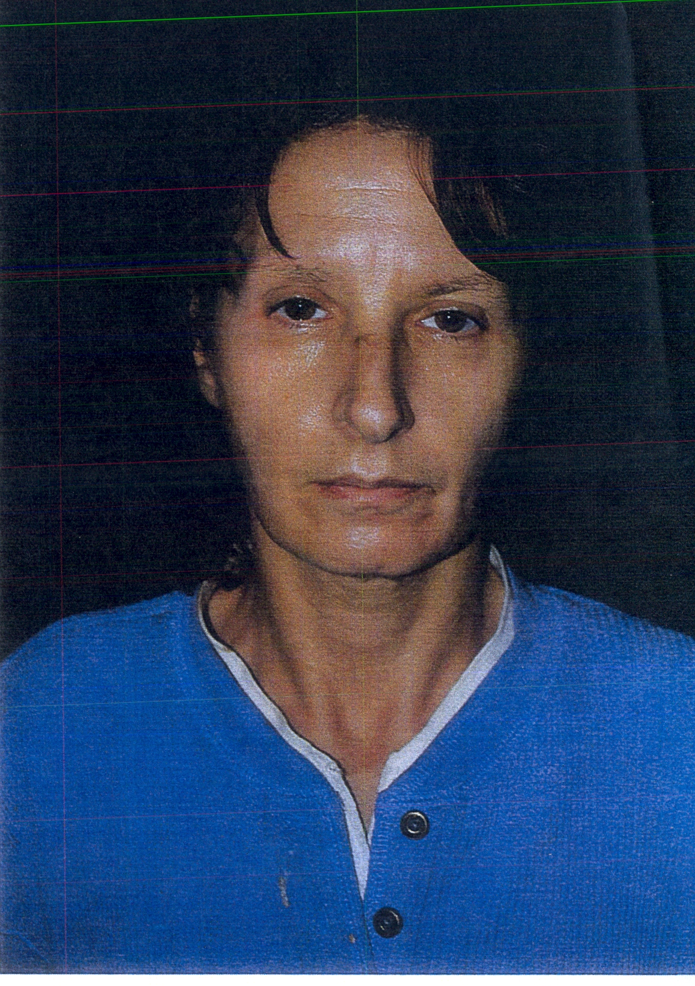 Photo of Sherrie McLachlan
