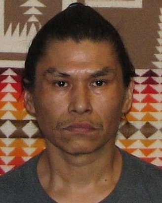 Photo of Vernon Richard Cross Cultee