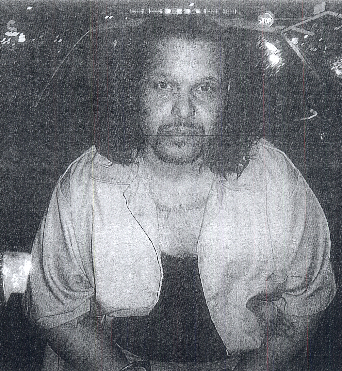Photo of Robert Kevin Fowler