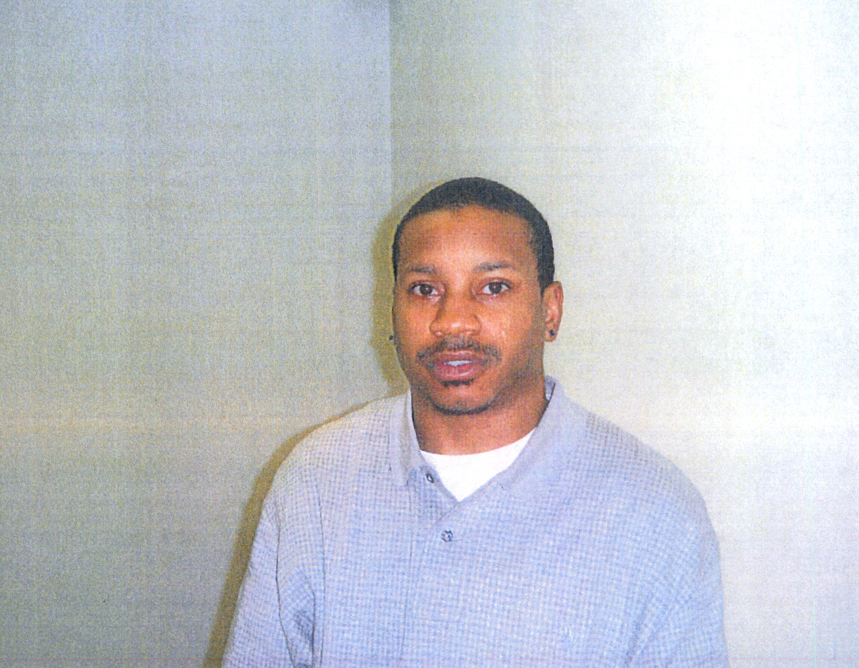 Photo of Michael Antwon Reed