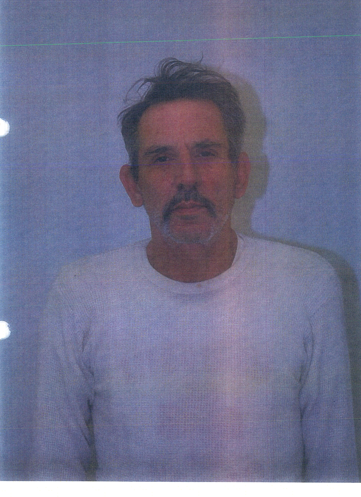 Photo of Michael Reese Rizzuto