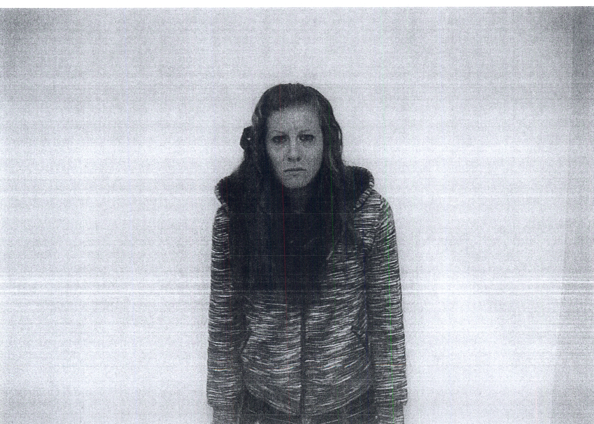 Photo of Stephanie Lynn Fisher