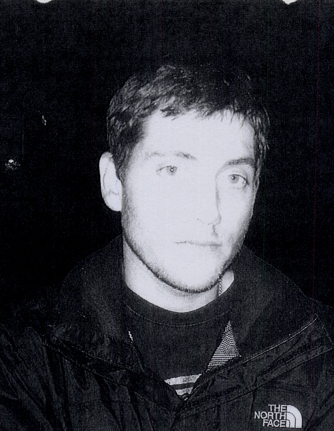 Photo of Jason John Venturo