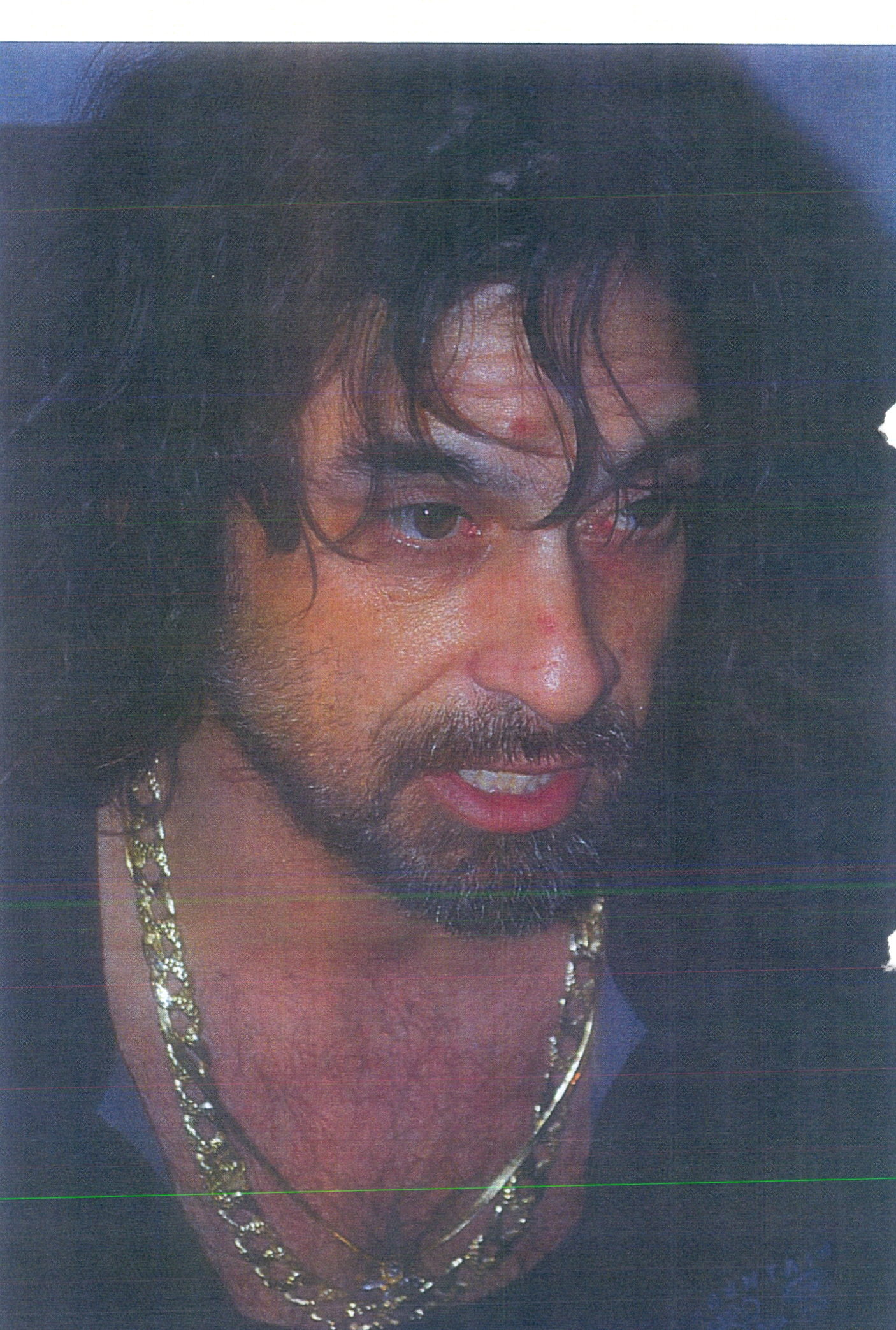 Photo of Michael Alan Hummell
