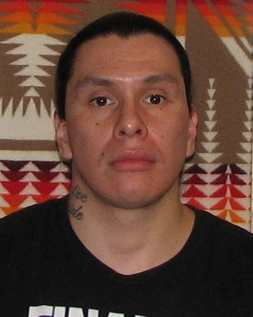 Photo of Herman James John III