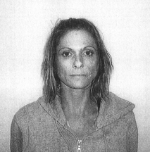 Photo of Jessica Lee Steen Claxton