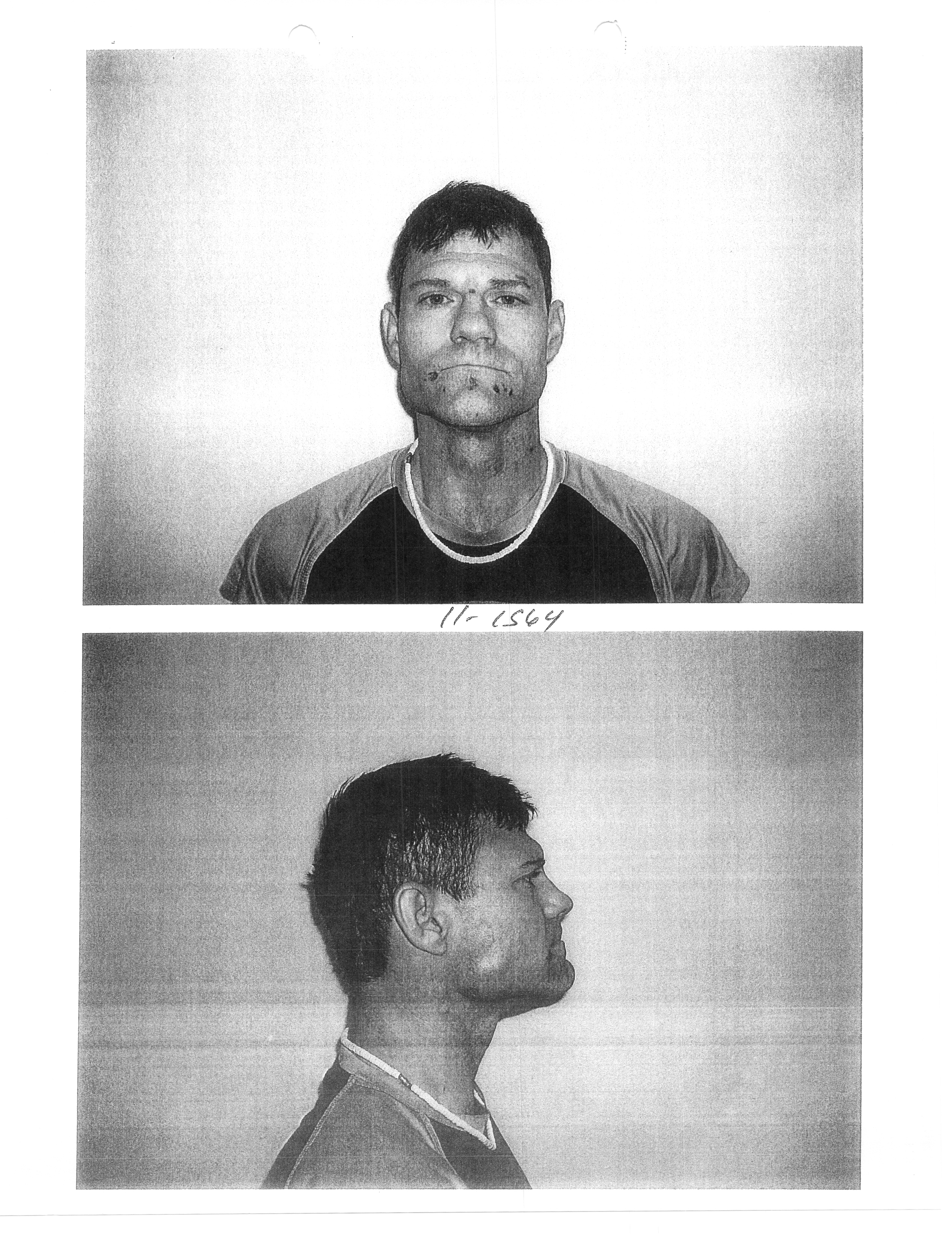 Photo of Steven Bert Dorsey