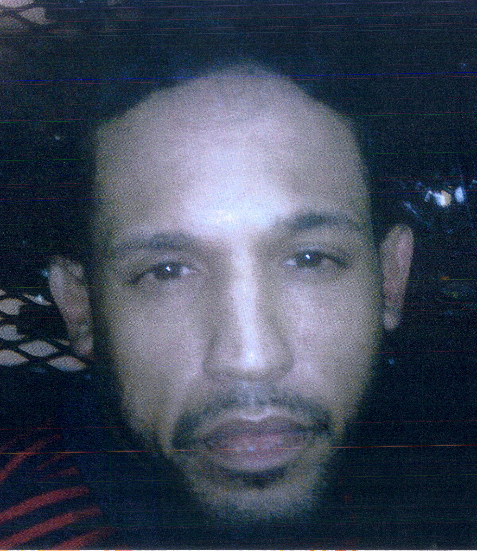 Photo of Anthony Harris Laico
