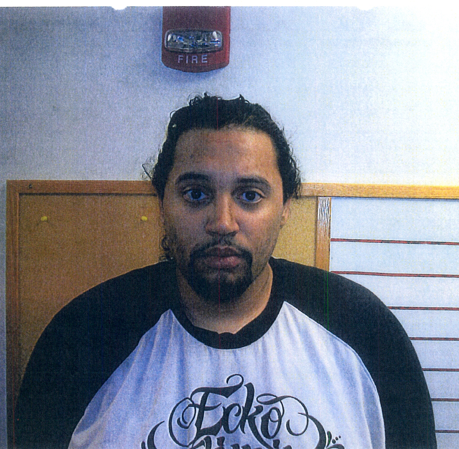 Photo of Malcom James Barfield