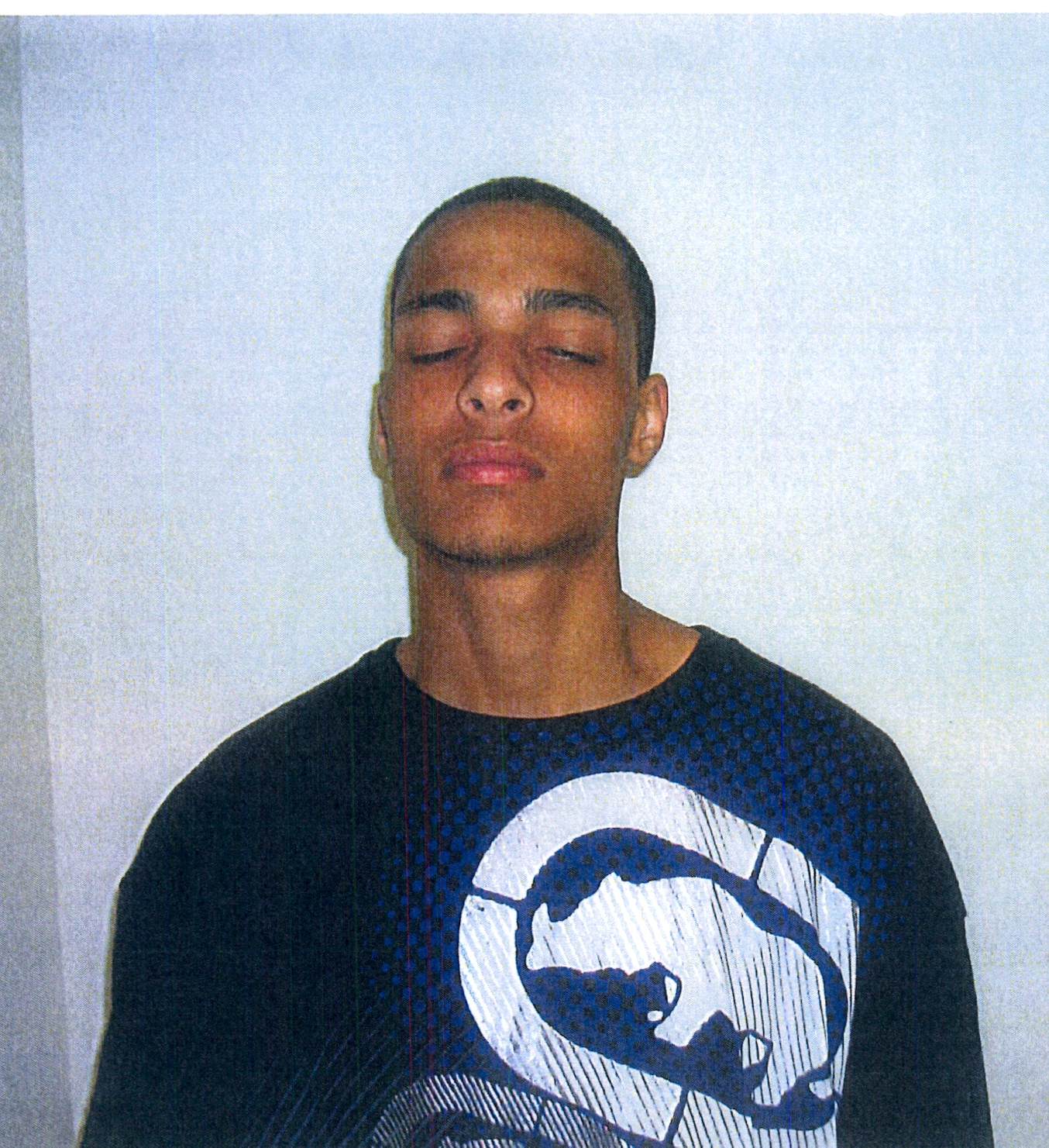 Photo of Andre Jacony Arrington