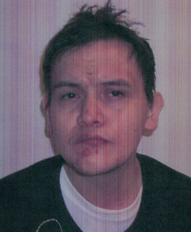 Photo of Michael Branden Oman Sr