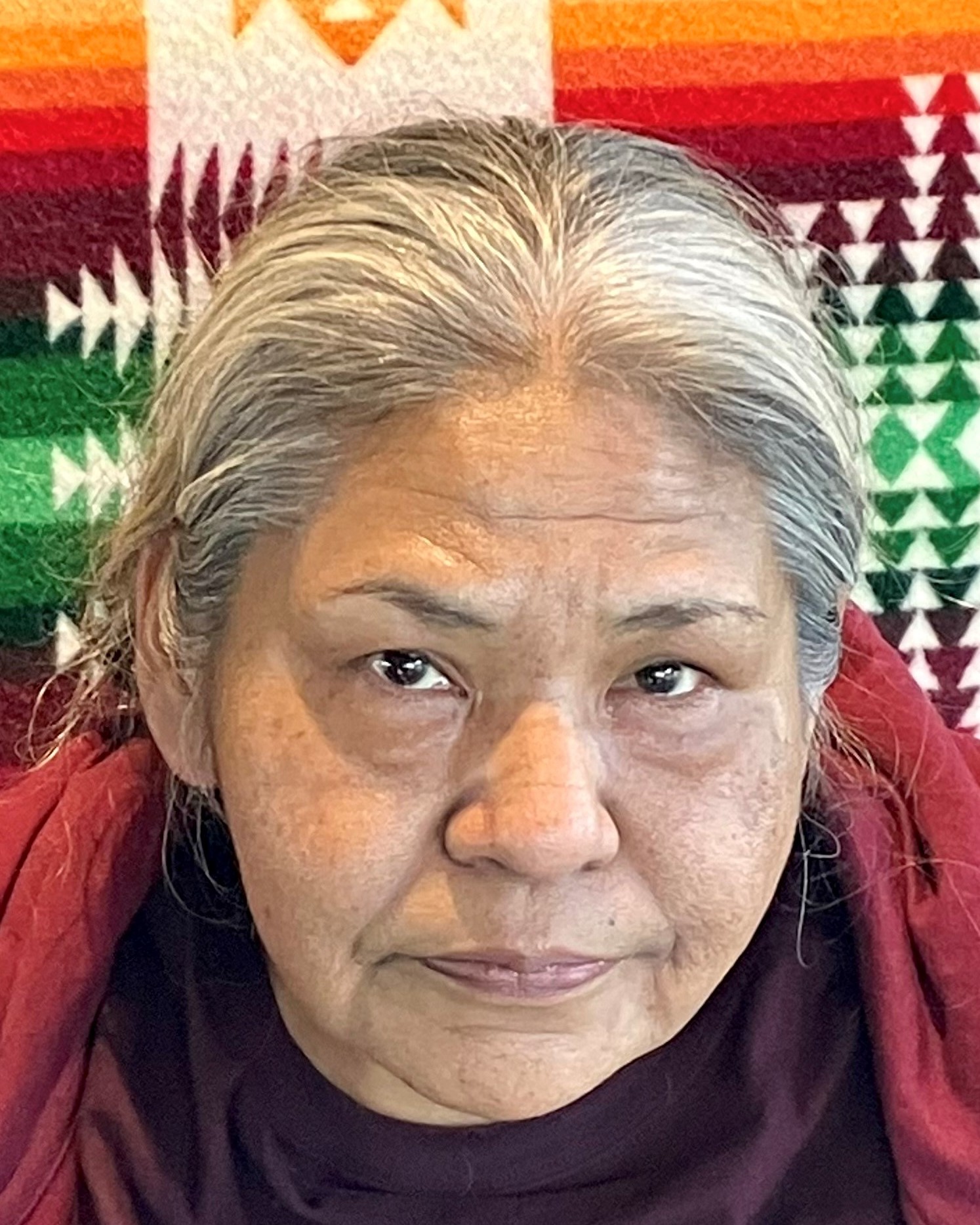 Photo of Penny Mae Jones