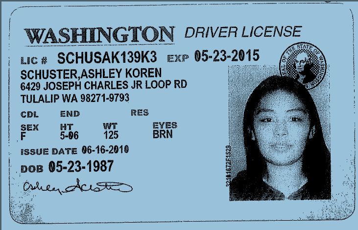 Photo of Ashley Koren Schuster