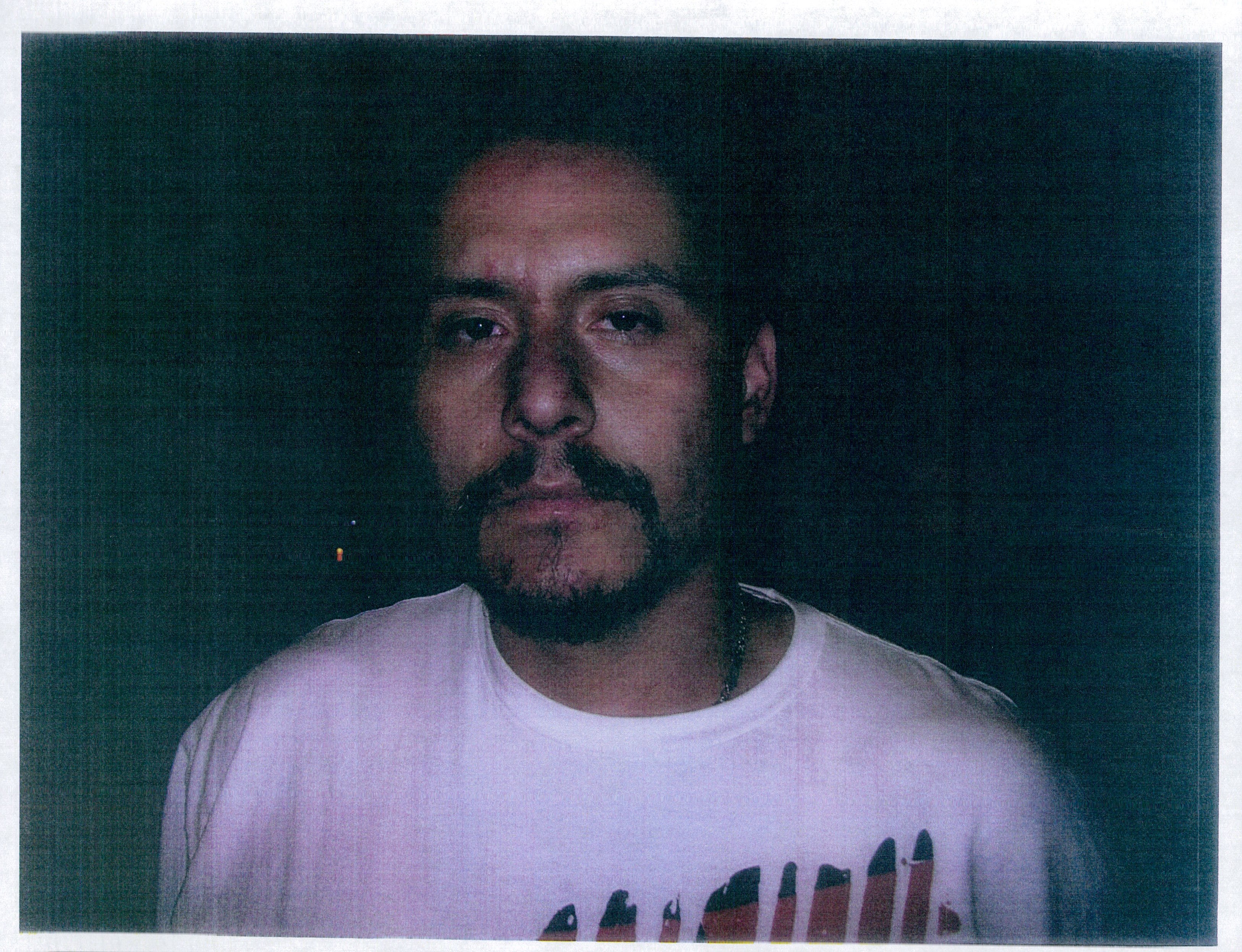 Photo of Armando Zenon Cavazos