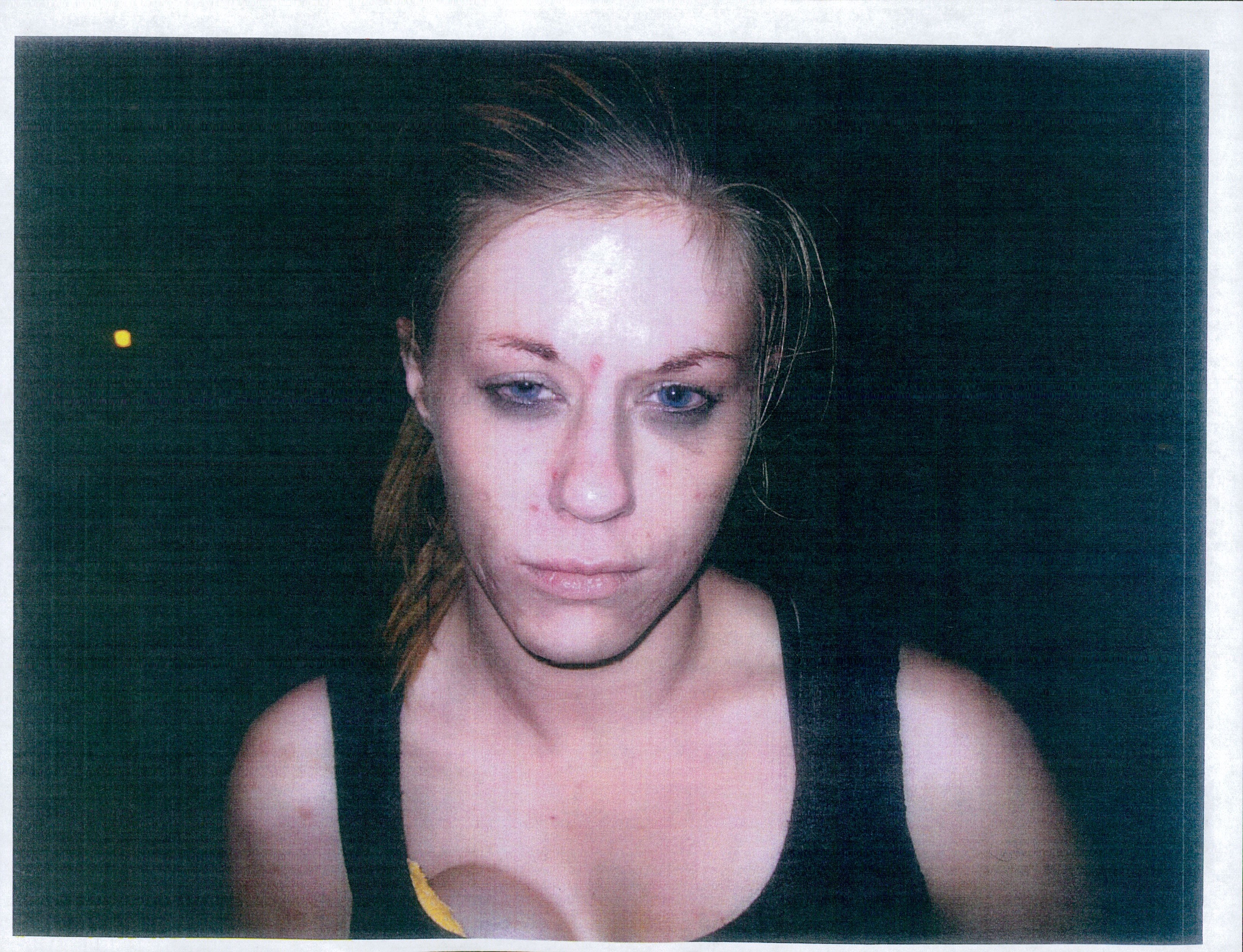 Photo of Brandy Kay Delbrouck