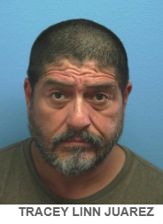Photo of Tracey Linn Juarez