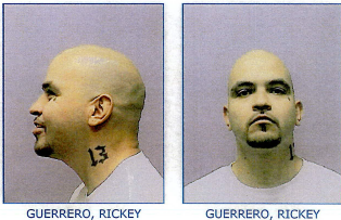 Photo of Rickey Elijah Guerrero