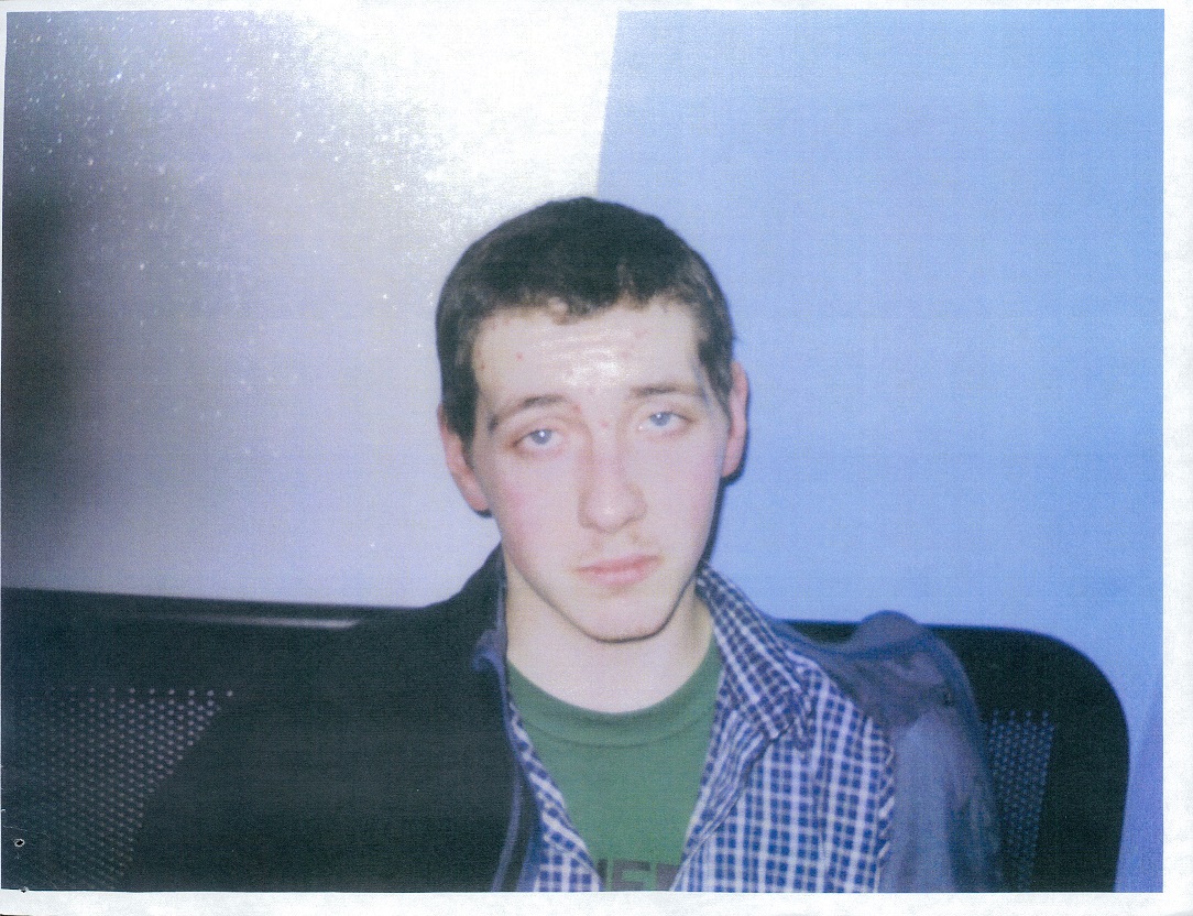 Photo of Robert Scott Dodd
