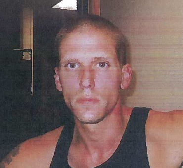 Photo of Matthew Edwin Elshaug