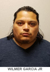 Photo of Wilmer Garcia Jr