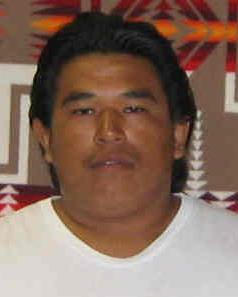 Photo of Kanum Charles Cultee