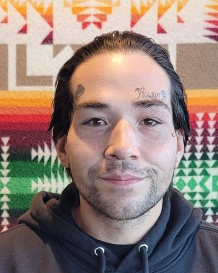 Photo of Ryan Donovan Jones