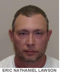 Photo of Eric Nathaniel Lawson