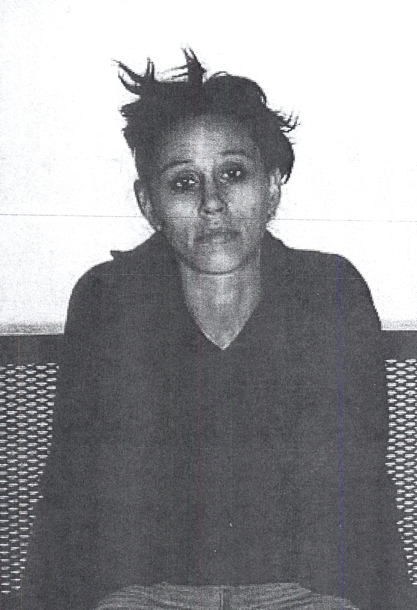 Photo of Angel Reneea Rowley