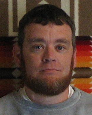 Photo of Jeffrey Lynn Myers Jr