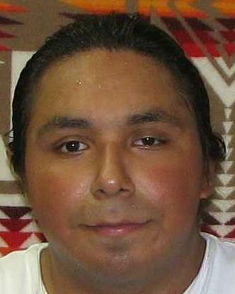 Photo of Ryan Delbert Moses