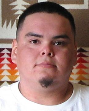 Photo of Wade Robert Abuan Jr