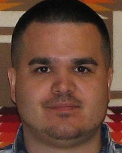 Photo of Michael Terrance Laramie