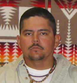Photo of Daniel Dale Power