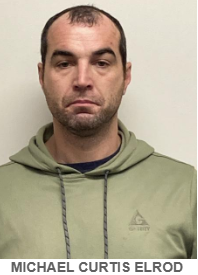 Photo of Michael Curtis Elrod