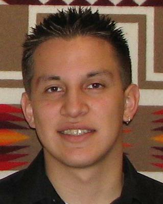 Photo of Brandon Charles Hatch