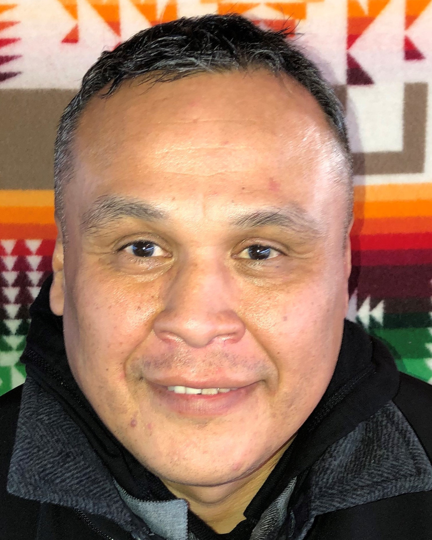 Photo of Justin Jimicum Sr