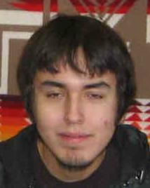 Photo of Samuel Archie Matta