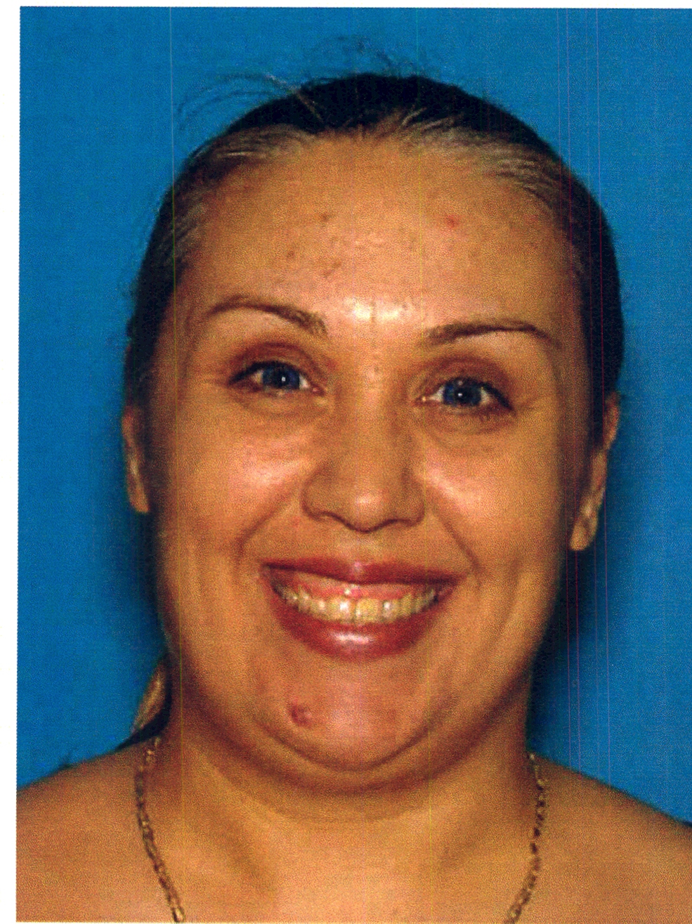 Photo of Ileta Marie Adams
