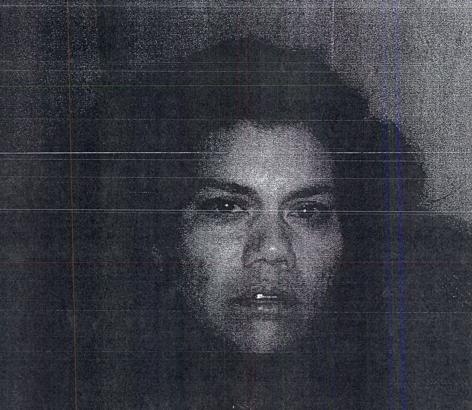 Photo of Georgiana Francine Flynn