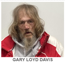 Photo of Gary Loyd Davis