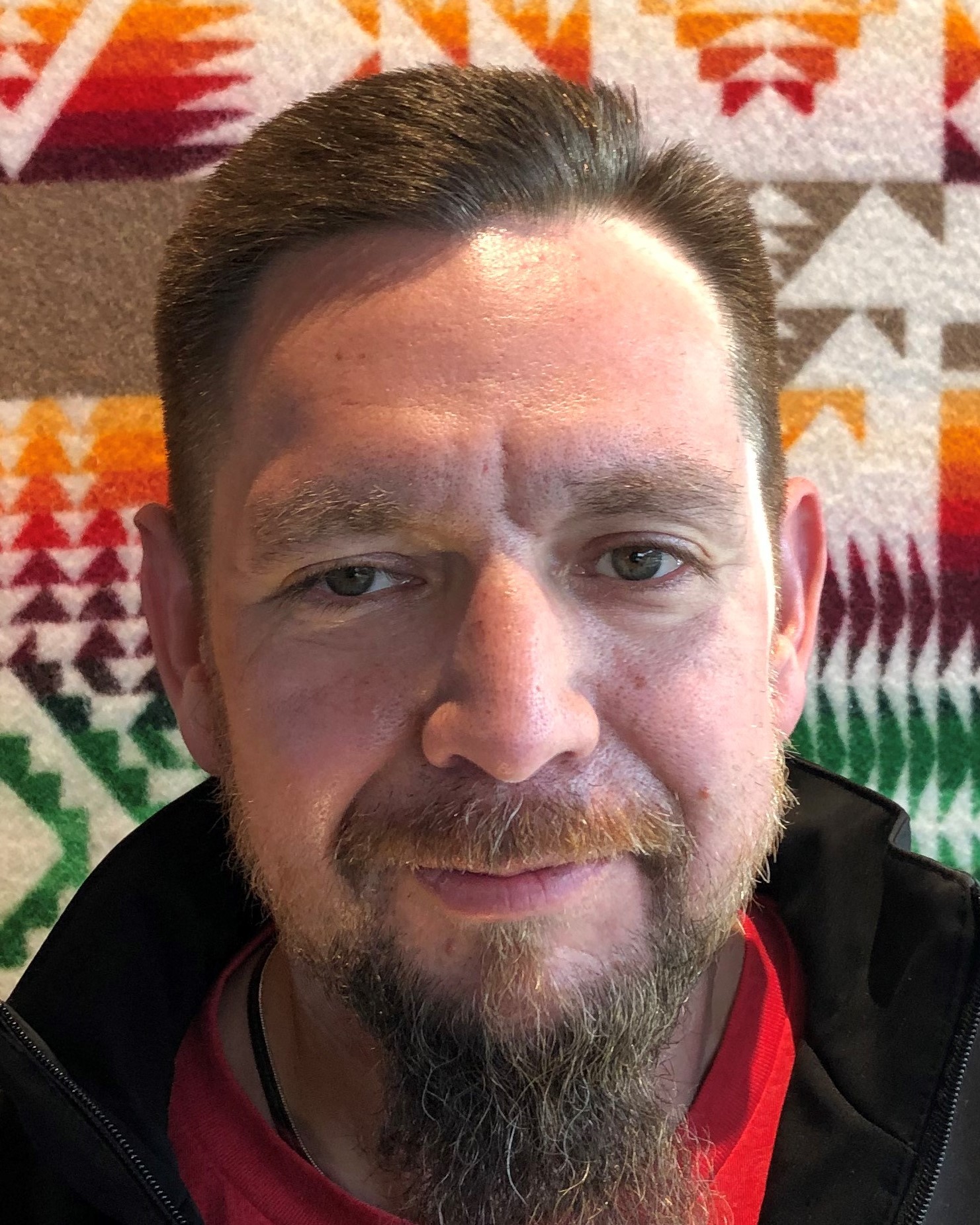 Photo of James Norris Thornton