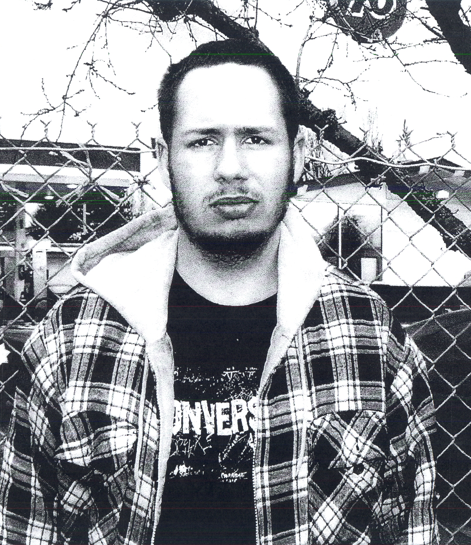 Photo of Joseph Timothy Skufca