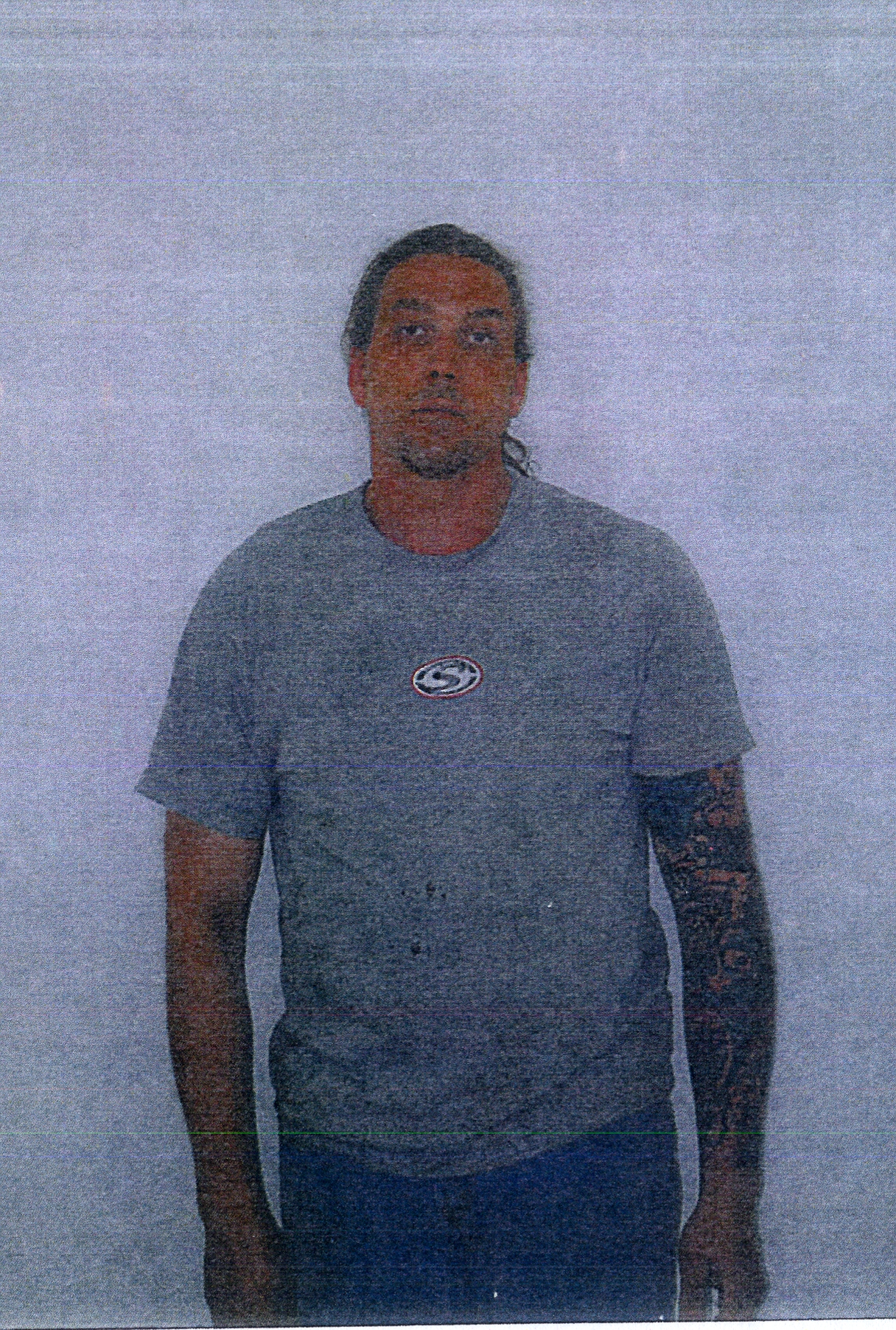 Photo of Philip Sarver Reeves