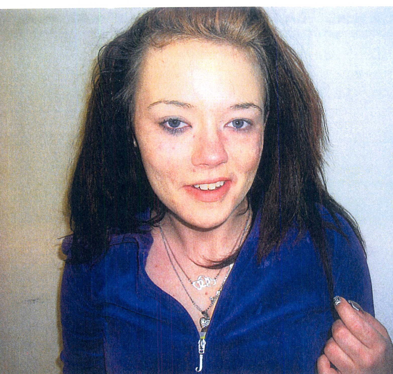 Photo of Lydia Elizabeth Field