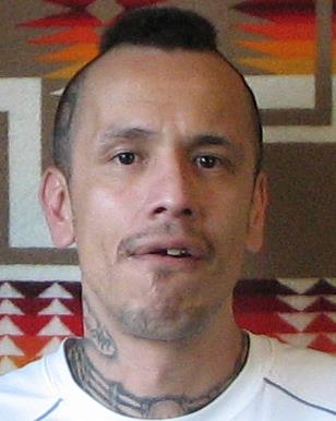 Photo of Elijah Aaron Pacheco