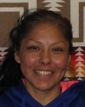 Photo of Melodie Ann Ancheta
