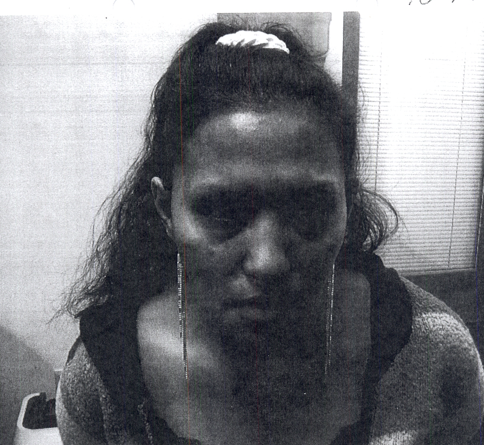 Photo of Priscilla Marie Arkinson
