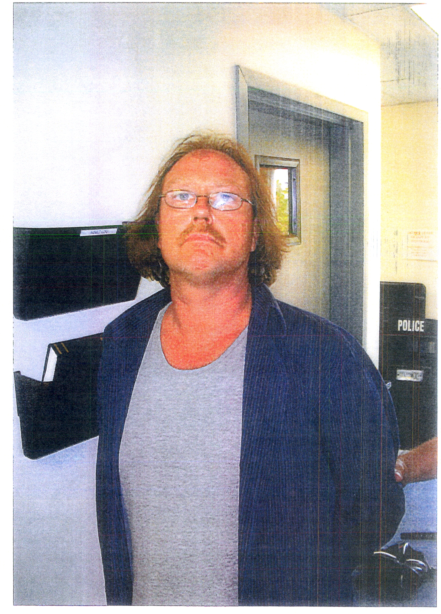 Photo of Michael Joseph Rogers Jr