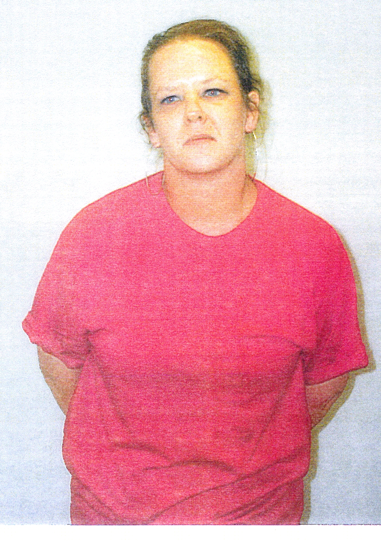 Photo of Alisha Marie McDuffy